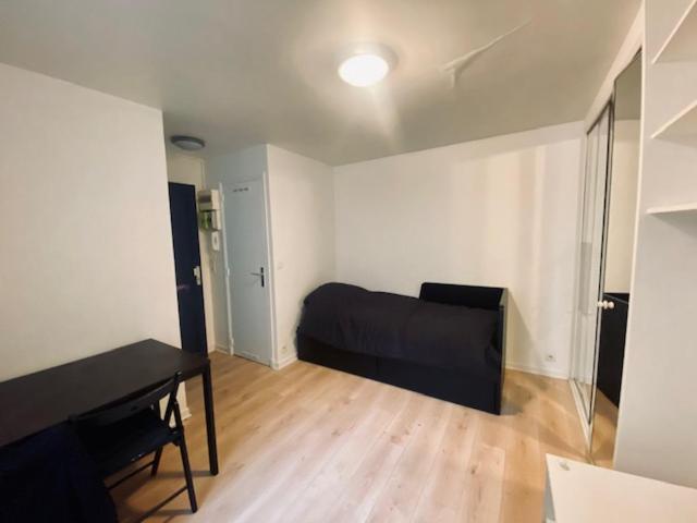 Studio Ile Saint-Louis Apartment Paris Exterior photo